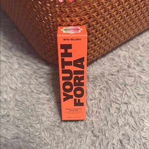 Youthforia BYO Blush